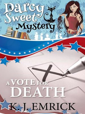 cover image of A Vote For Death